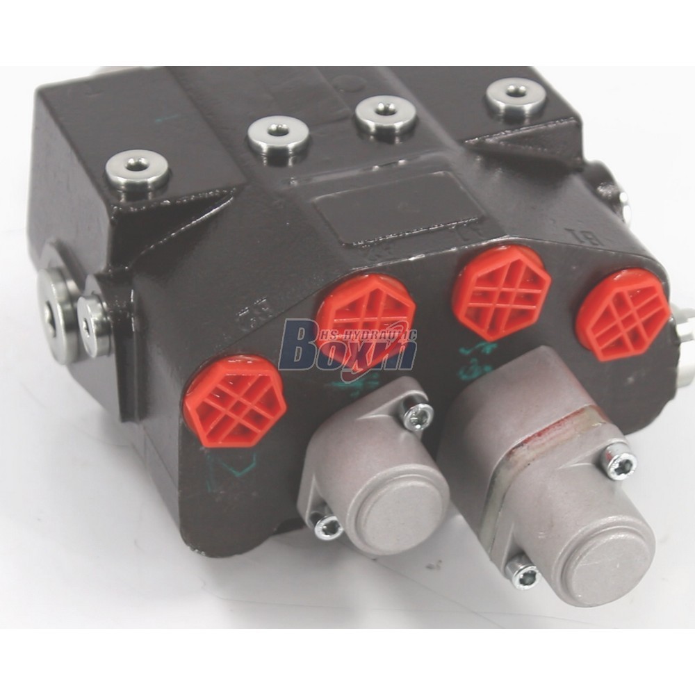 Seeking Global Distributors for HSDM80-QTWDD-OTDD 2 Spool Monoblock Valve detail image